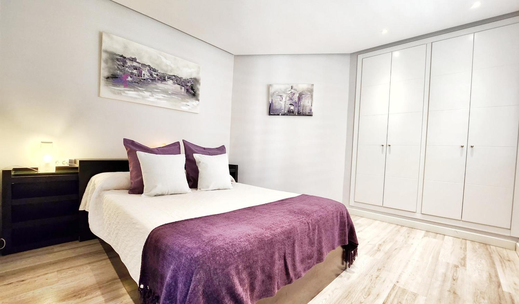 Cervantes Apartamentos Толедо Екстер'єр фото